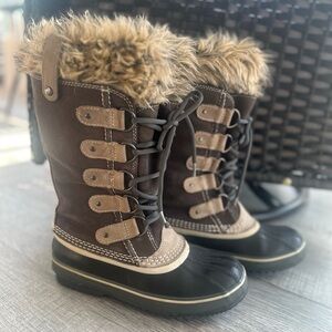 Sorel-Joan of Arctic Boots